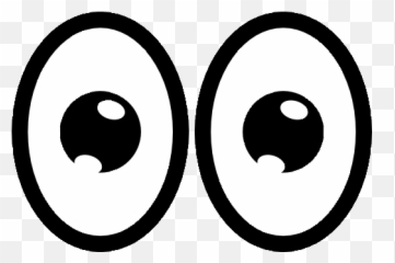 Make Your Own Emoji By Moshe Chaver - Cartoon Transparent Background Eyes Png,Draw Your Own Emoji