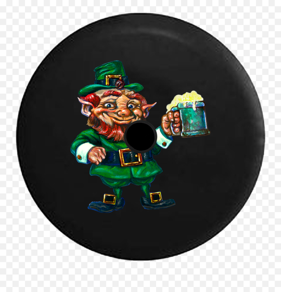 2018 - 2019 Jeep Wrangler Jl Spare Tire Cover Tire Cover Emoji,Animated Emojis For St Patrick's Day