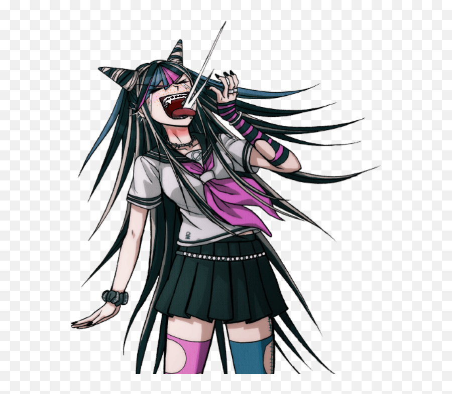 872 Best Ibuki Images On Pholder Danganronpa Ultimate Emoji,Cookiezi Stop Playing With My Emotions