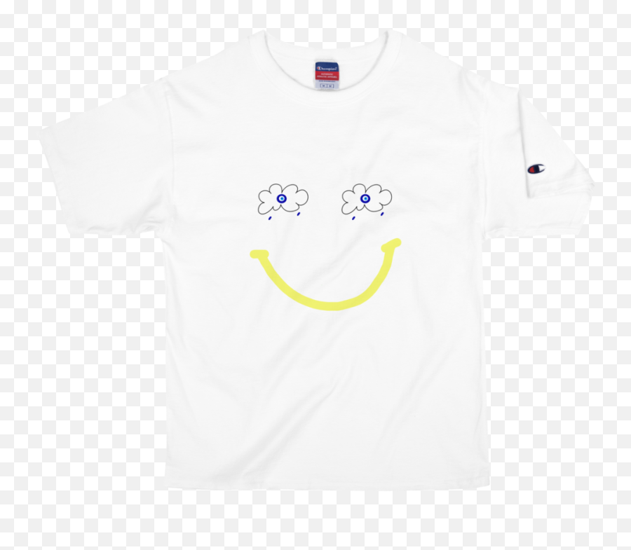 The Earth Day 2021 Champion T - Shirt U2014 Colours Of The Culture Emoji,Reduce Reuse Recycle Emoticon