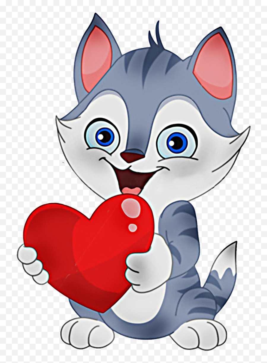 Smiley Cat Clipart Smiley Cat Emoji,Pusheen Emotions