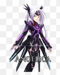 Edepth Angel Pinocchiou0027s Murder On Steam Emoji,Famous Anime Robot Cyborg Girl Blue Hair No Emotions Movie
