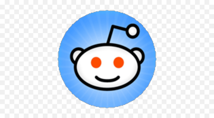 The Reddit Badge - Roblox Emoji,Reddit Steam Emoticon Art