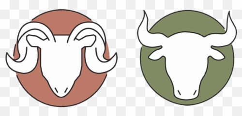 Cusp Signs A Guide To What Are Astrological Cusps Astrology 42 Emoji,Emotion Taurus