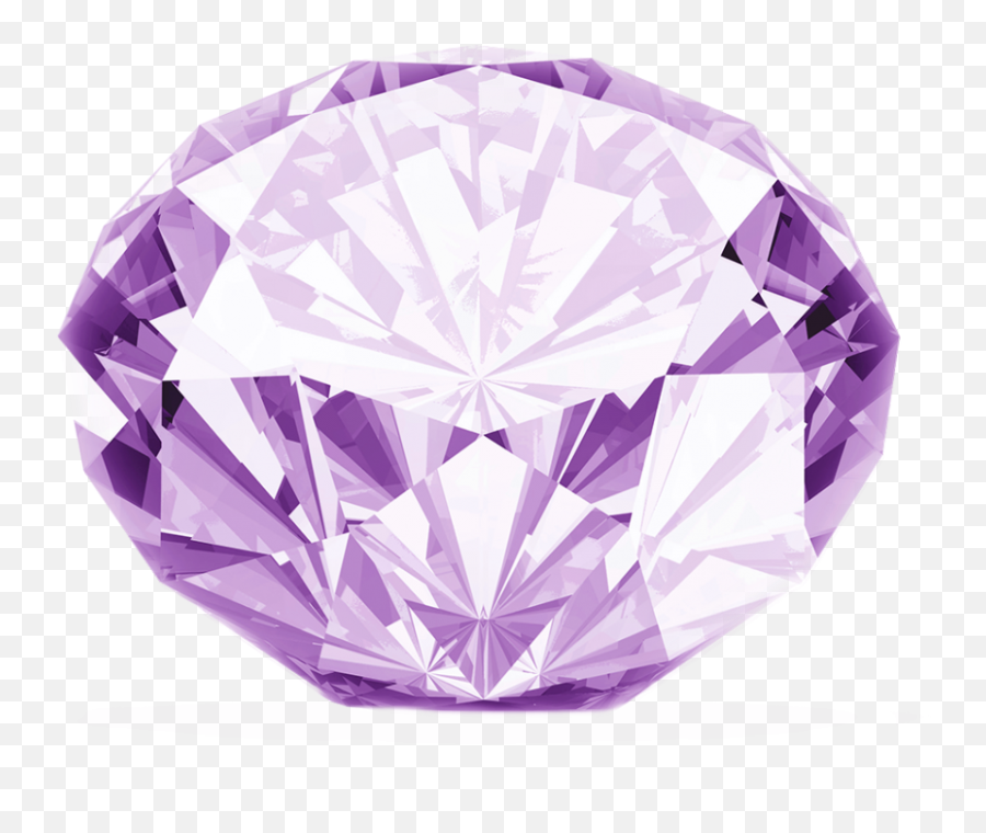 Purple Diamond Png Transparent Images Free Download Emoji,Diamond Cartoon Emoji Free