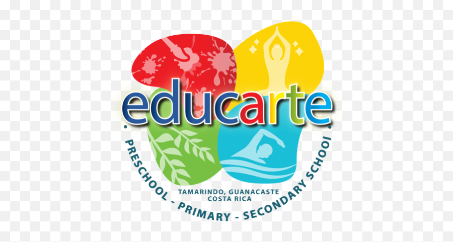 Educarte Bilingual High School Tamarindo Costa Rica Centro Emoji,Emoticon Enfermo Whatsapp