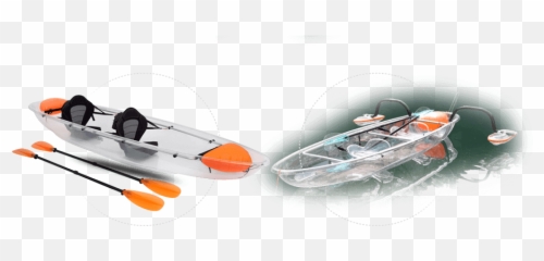 Clear Kayak Glass Bottom Kayak Transparent Kayak Emoji,Emotion Kayak Bimini Top
