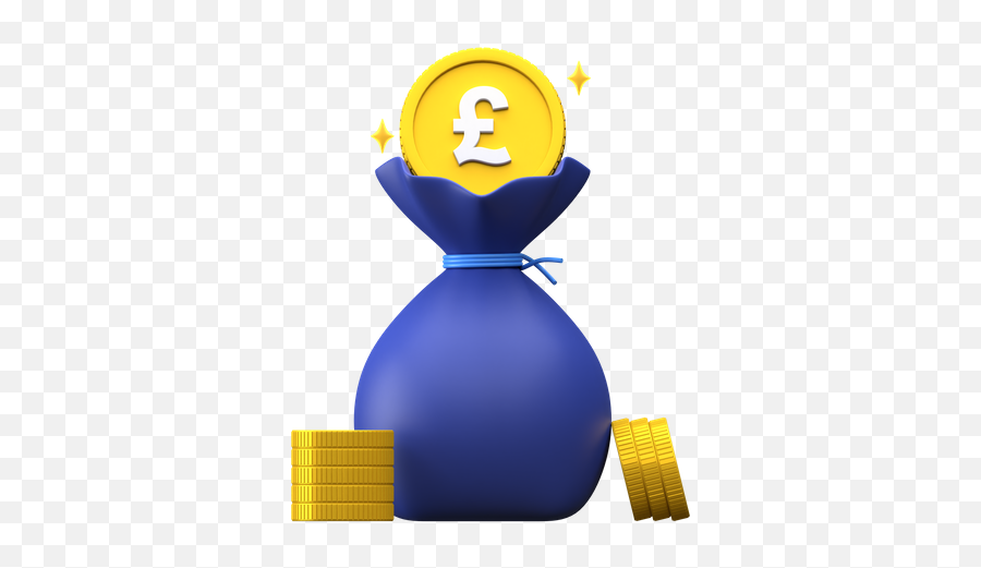Money Bag 3d Illustrations Designs Images Vectors Hd Graphics Emoji,Money Bag Emoji