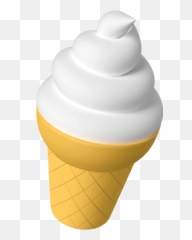 3d Emoji Illustration Pack U2014 Wannathis,Ice Cream Emoji