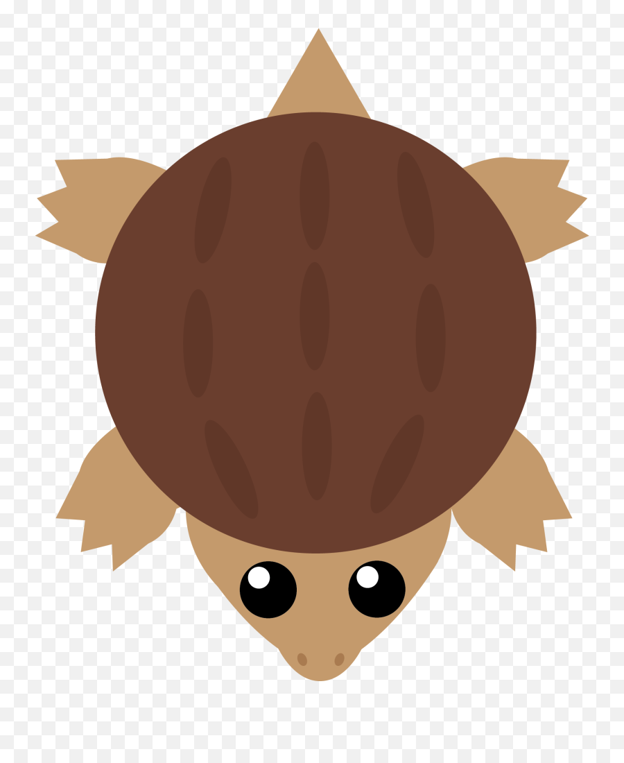 Download Alligator Snapping Turtle - Cartoon Png Image With Emoji,Turtle Emojis