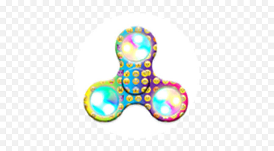 Emoji Fidget Spinner 2 Tip - Roblox,Roblox Emoji