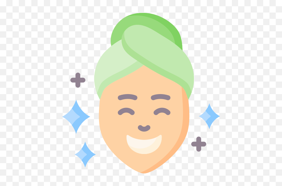 Facial Massage - Free Beauty Icons Emoji,Old Lady Emoji