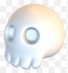 Skull Trooper Icon - Download In Line Style Emoji,Bigfoot Discord Emojis