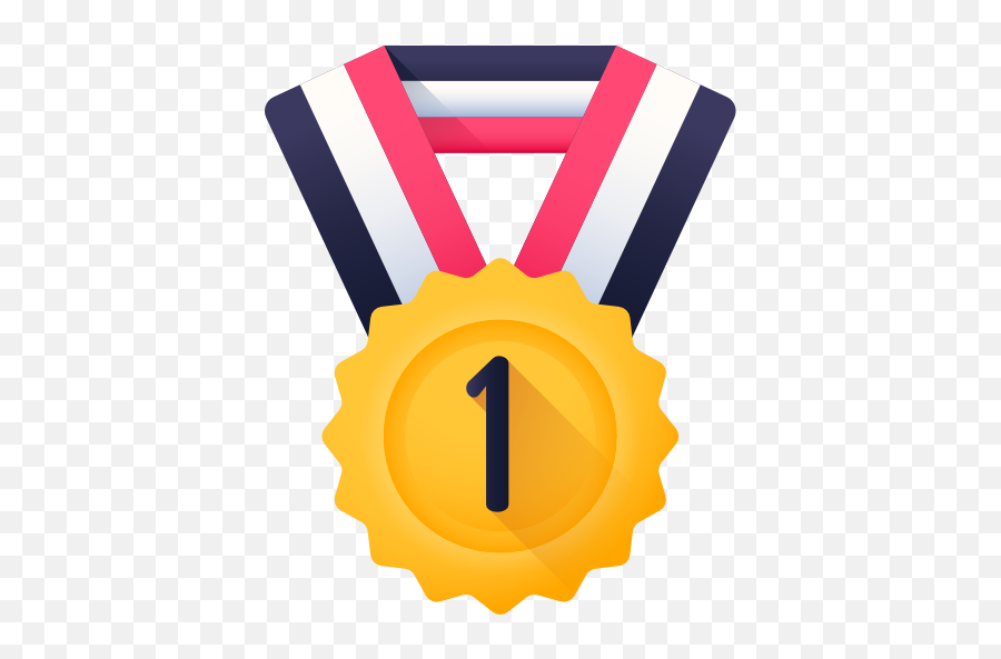 Medal - Free Seo And Web Icons Emoji,Web Number Emoji