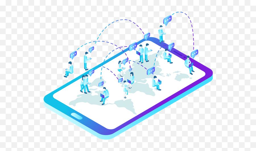 Facebook Messanger Logo Icon - Download In Flat Style Emoji,Skype Snowflake Emoji