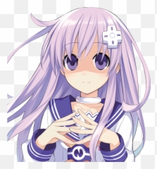 Download View Samegoogleiqdbsaucenao Nepgear Dead Eyes Png Emoji,Emoji Dead Eyes