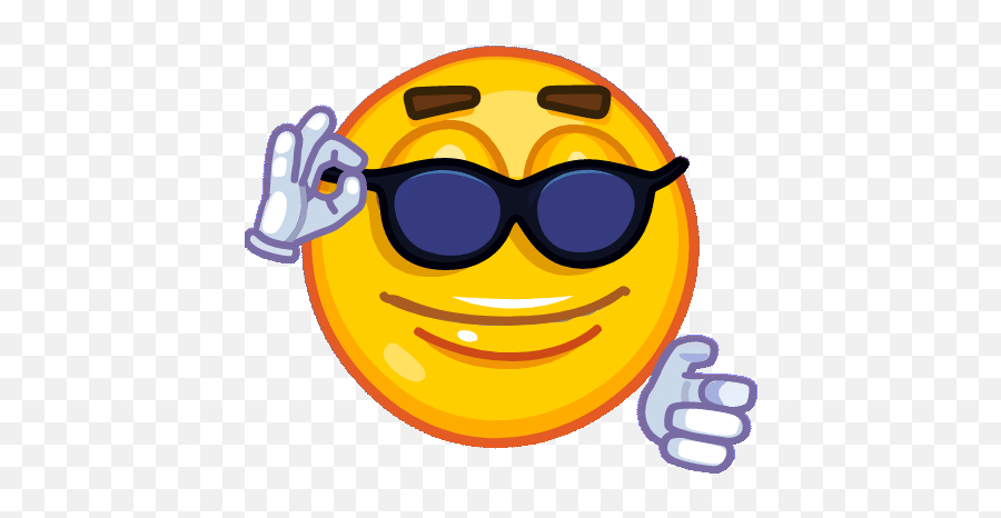 900 Good Luck Gif Ideas In 2022 Good Luck Gif Gif Cute Gif Emoji,Cool Emoji Holding Sunglasses