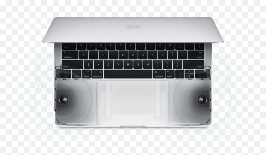 Macbook Pro 13 Retina Us 2017 With Touch Bar Space Gray - Macbook Audio Emoji,Macbook Emoji Bar