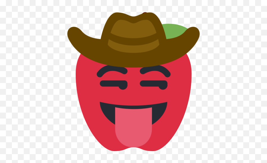 Kyle Smealliemastodonsocial - Mastodon Happy Emoji,Gay Cowboy Emoji