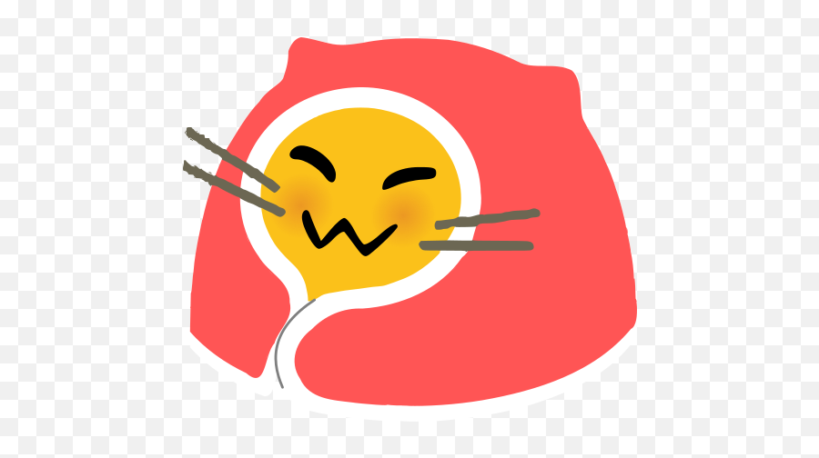 Custom Emoji List For Blobcat - Happy,Discord Blob Emoji