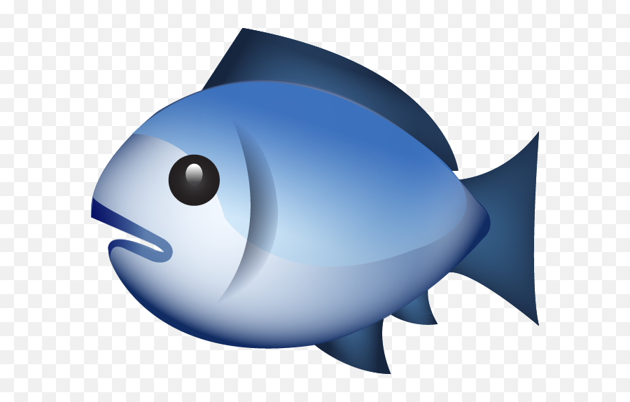 Fish Emoji,Fish Emoji