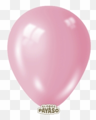 Celebrity Pastel Pink - Globos Payaso Rosa Perla Emoji,Pink Heart Emoji Balloons