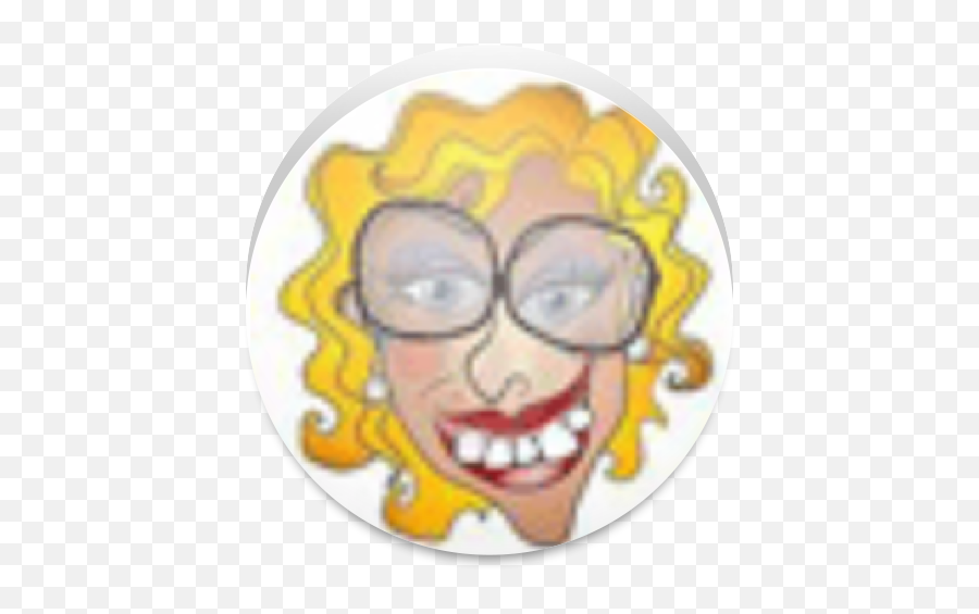 Yo Mama - Happy Emoji,Mooning Emoticon