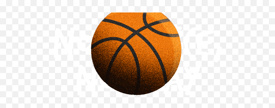 Top Nba Plays Stickers For Android U0026 Ios Gfycat - Basketball Gif Transparent Emoji,Basketball Ball Emoji