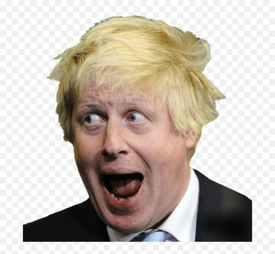 Download Boris Johnson Scared - Boris Johnson Tea Gif Png Boris Johnson Png Emoji,Scared Emoji Gif
