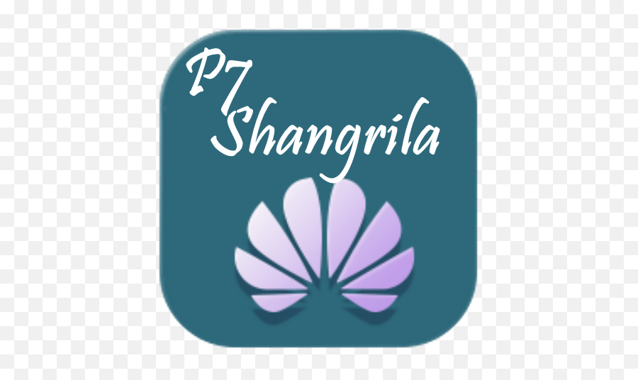 P7 Shangrila Cm 12 - Huawei Emoji,Emotion Ui 2.3 Themes