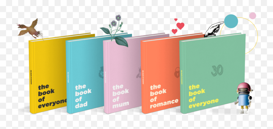 The Best Childrenu0027s Books To Buy This Christmas - February Emoji,The Emotions Black Christmas