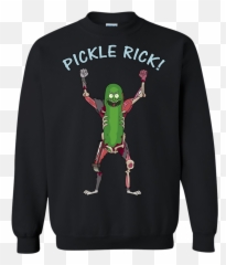 Rick Sanchez Pickle Rick Rat Shirt - Ford Ugly Christmas Sweater Emoji,Pickle Rick Emoji