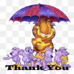 Pin By Norma On Gif Obsession Happy - Garfield Thank You Gif Emoji,Funny Thank You Emoticons