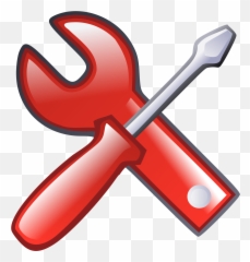 Screwdriver Clipart Svg Screwdriver - Tools Icon Emoji,Screwdriver Emoji