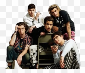 Trending - Prettymuch Poster Emoji,Dreadhead Emoji