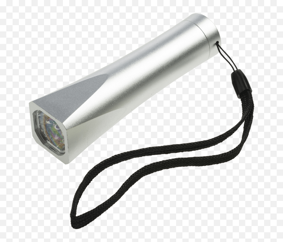 3 - Pack Lumagear Sleek Aluminum Flashlight In Assorted Colors Aluminium Alloy Emoji,Emoji Pop 108