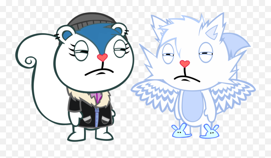 Confused Clipart Hmm Confused Hmm Transparent Free For - Happy Tree Friends Winter Emoji,Hmmm Emoji