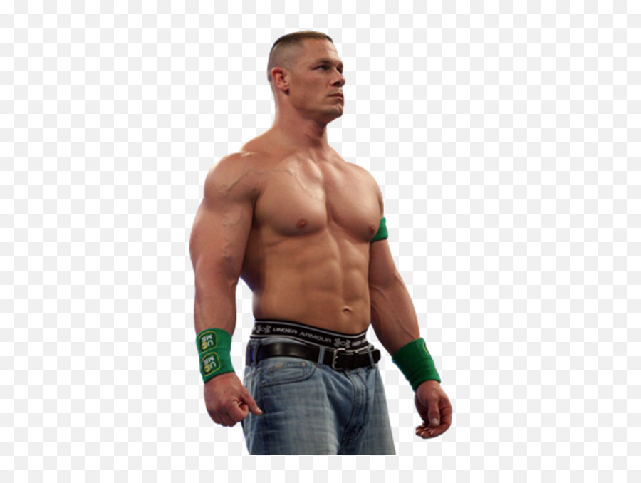 John Cena - Hairstyle John Cena Emoji,John Cena Trumpet Emoji