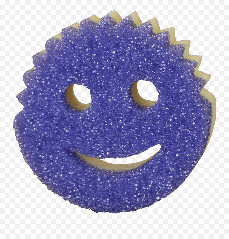 Scrub Mommy - Scrub Mommy Purple Emoji,Watch Paint Dry Emoticons