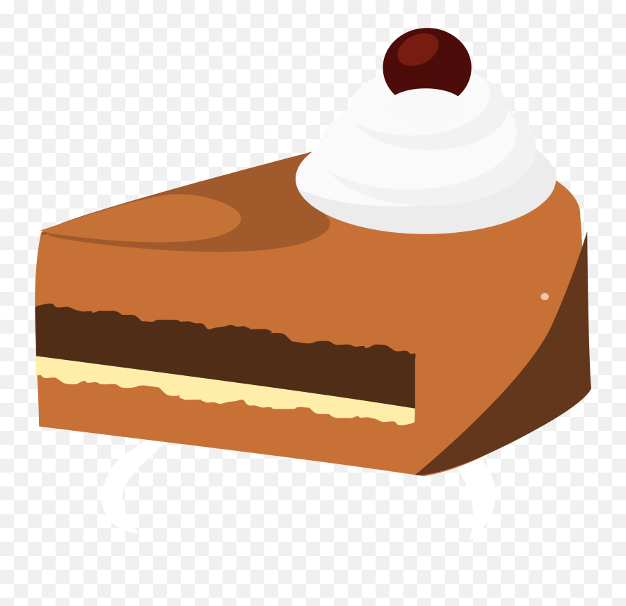 Download Muffin Bxe1nh Birthday Cake Cartoon Torte Clipart - Chocolate Cake Emoji,Muffin Emoticon