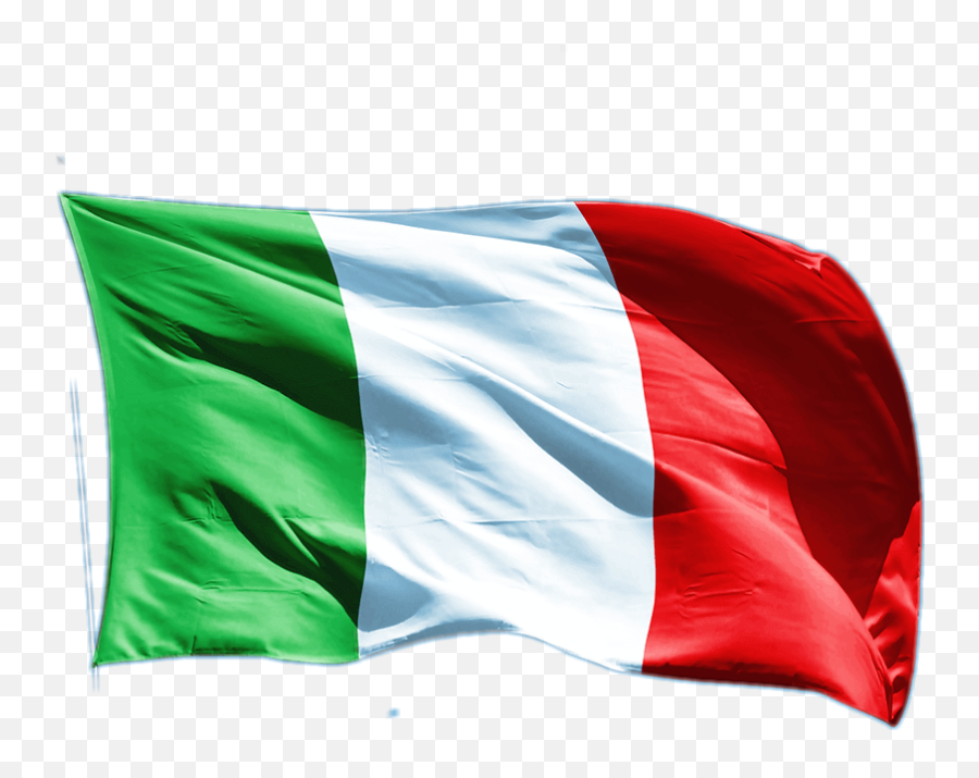 Italianflag Sticker - Italian Lives Matter Flag Emoji,Italian Flag Emoji