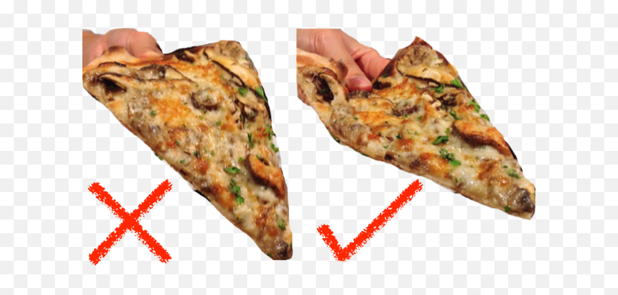 Hold A Pizza Slice - Hold A Pizza Slice Emoji,Wish I Was Full Of Pizza Instead Of Emotions