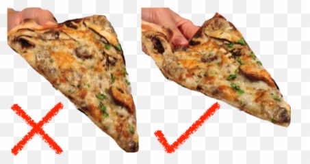Hold A Pizza Slice - Hold A Pizza Slice Emoji,Wish I Was Full Of Pizza Instead Of Emotions