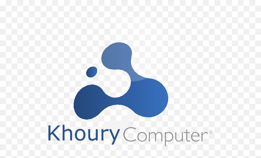 Khoury Computer Logo Download - Logo Icon Png Svg Dot Emoji,Whatsapp Emoticons Vector Svg