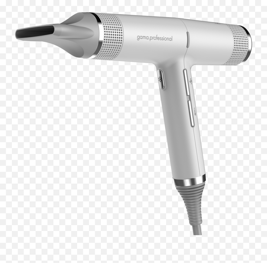 Beauty Made In Italy The Lost Project - Gama Hair Dryer Emoji,Therapy Be Emotion Gama Usa