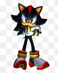 Shadow The Hedgehog - Shadow The Hedgehog Sonic Adventure 2 Emoji,Sonic X Emotions