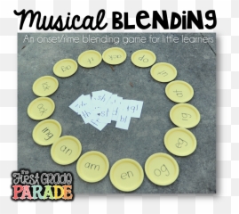 Musical Matching - Dot Emoji,Emotion Matching Math Game For Preschoolers