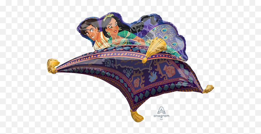 Products Tagged Aladdin Party - Aladdin Balloons Emoji,Aladdin Characters As Emojis