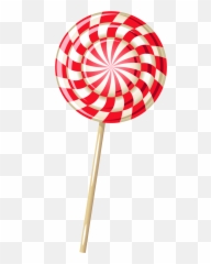 Lollipop Png Image Mason Jar Clip Art Christmas Lollipops - Lollipop Transparent Background Emoji,Lollipop Emoji