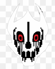 Gasterblasters Gasterblaster Underfell - Sans Gaster Blaster Emoji,Gaster Blaster Emoji